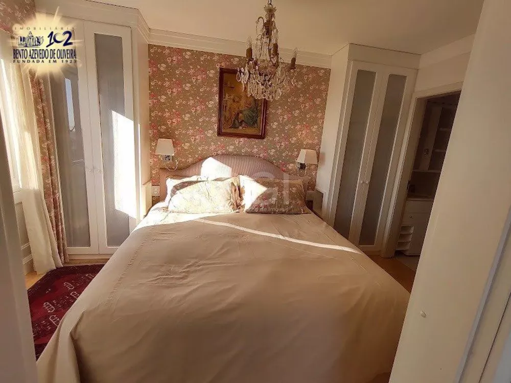 Cobertura, 3 quartos, 153 m² - Foto 6