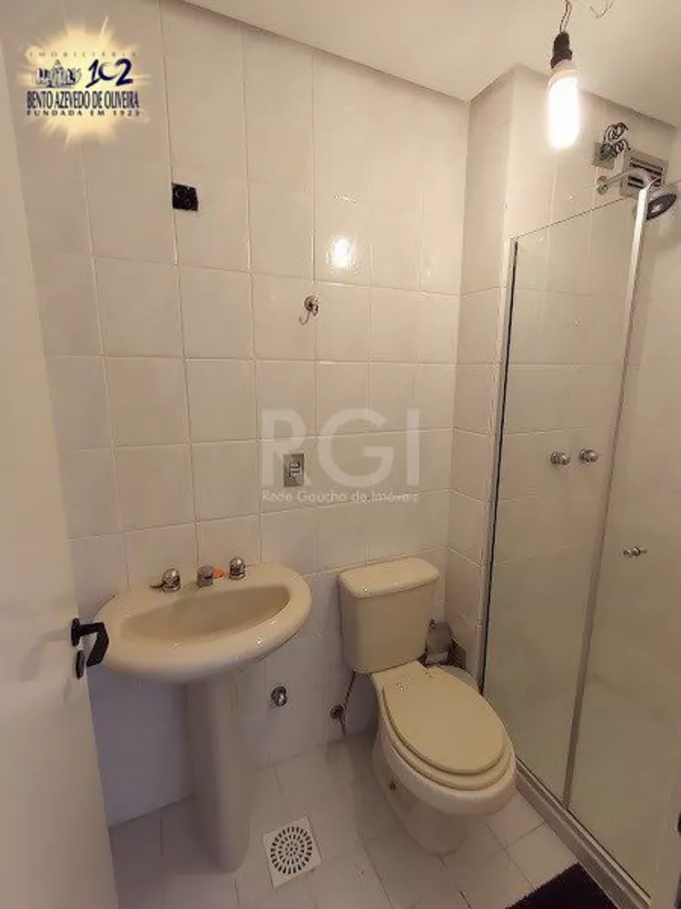 Cobertura, 3 quartos, 153 m² - Foto 3