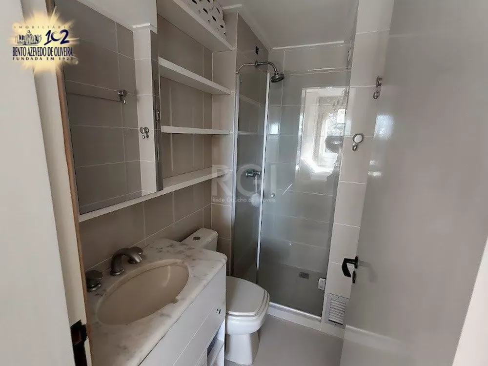Cobertura, 3 quartos, 153 m² - Foto 8