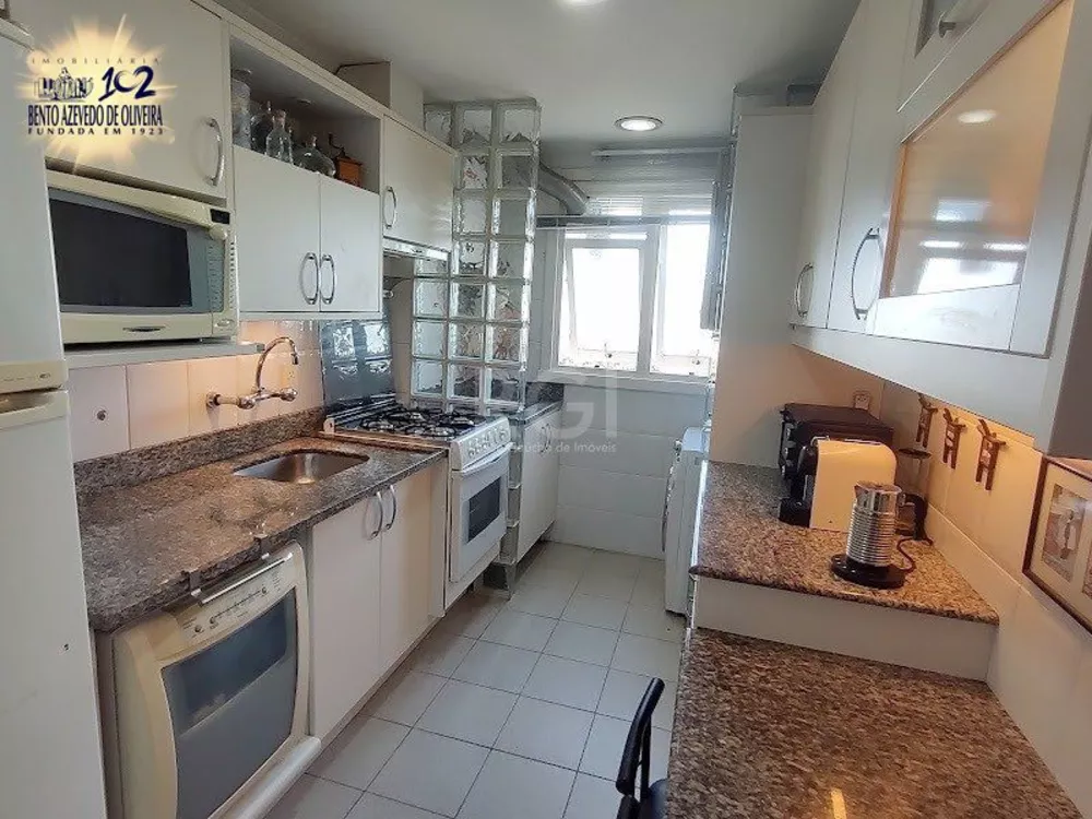 Cobertura, 3 quartos, 153 m² - Foto 4