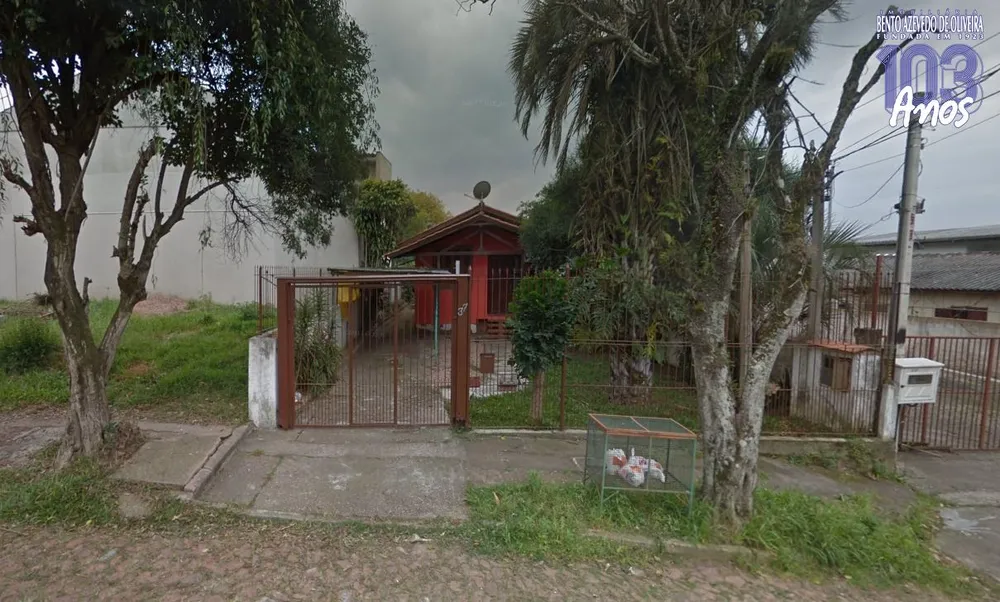 Terreno, 299 m² - Foto 1
