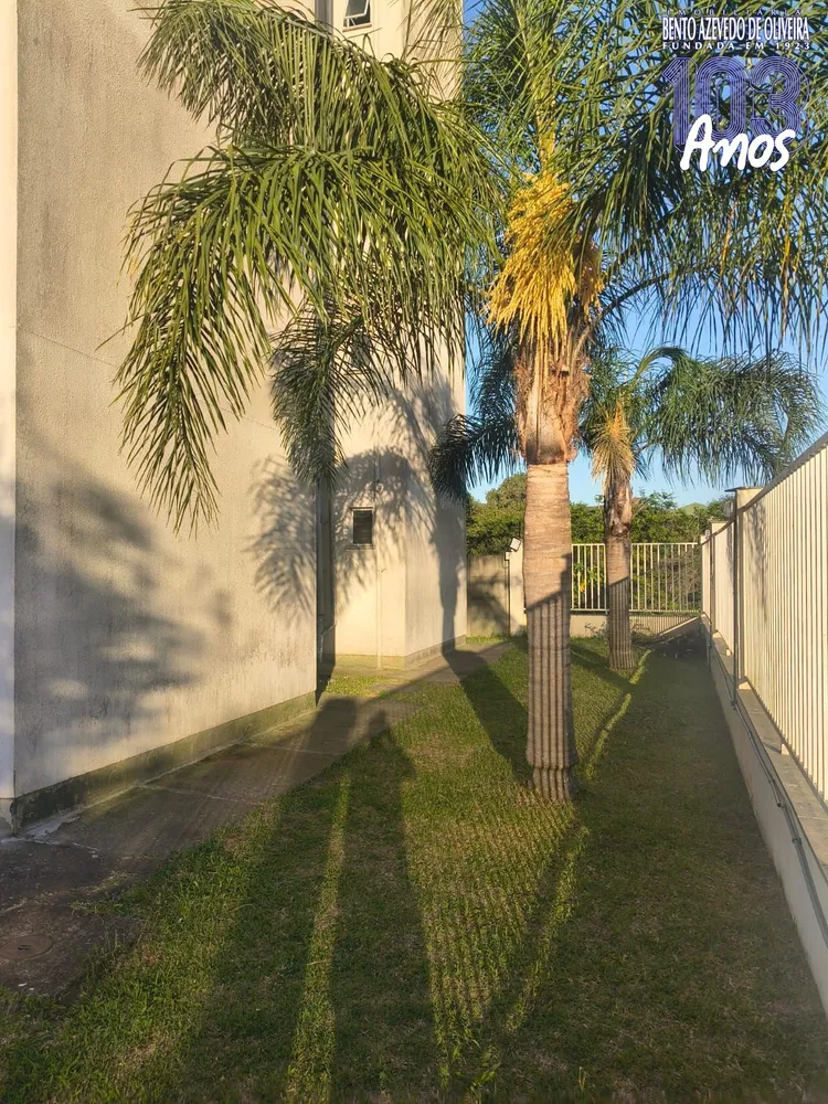 Apartamento, 1 quarto, 30 m² - Foto 4