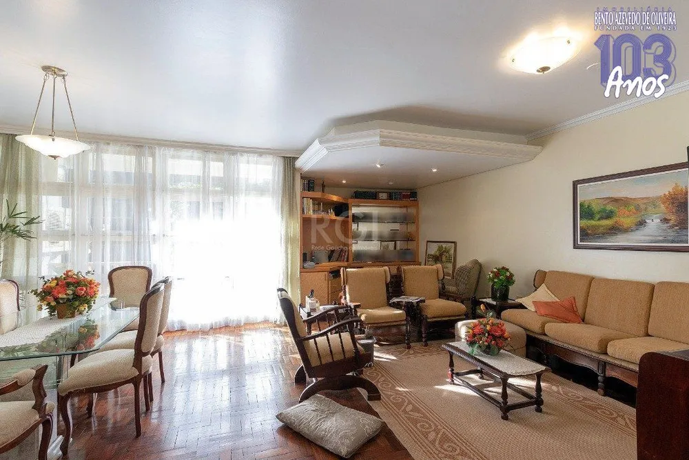 Apartamento, 3 quartos, 87 m² - Foto 3