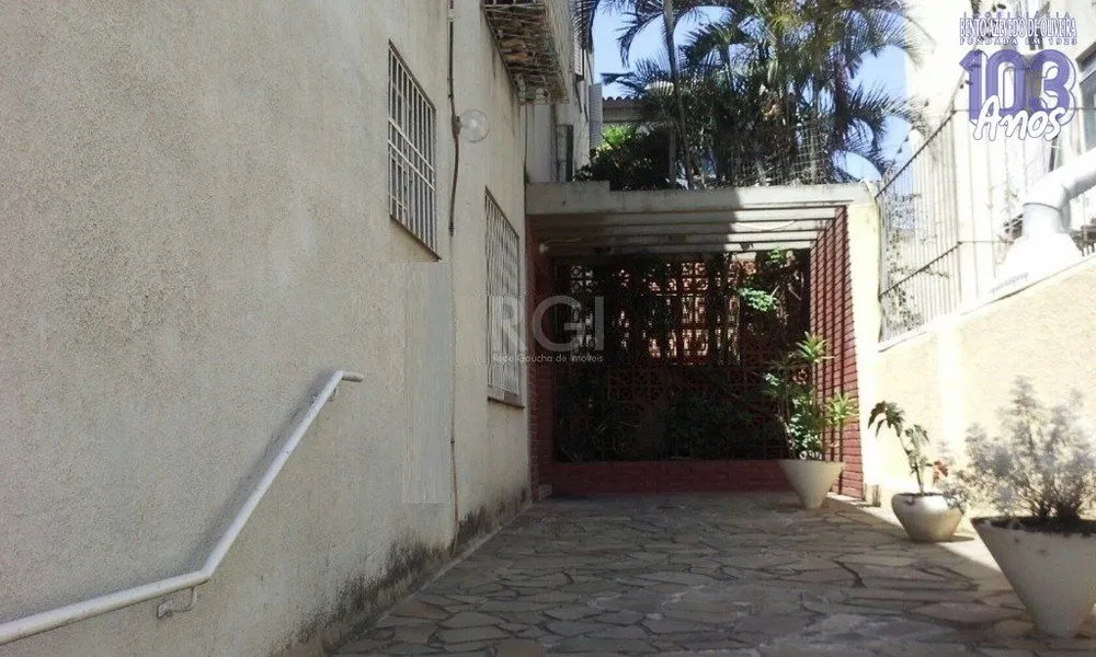 Apartamento, 3 quartos, 87 m² - Foto 1
