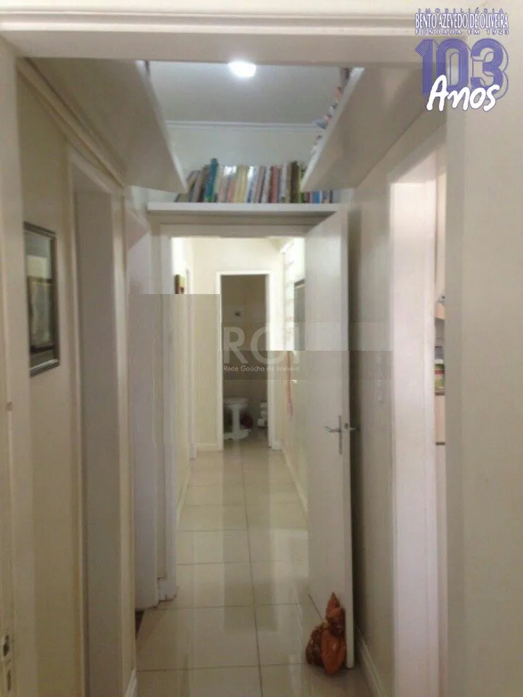 Apartamento, 3 quartos, 87 m² - Foto 6