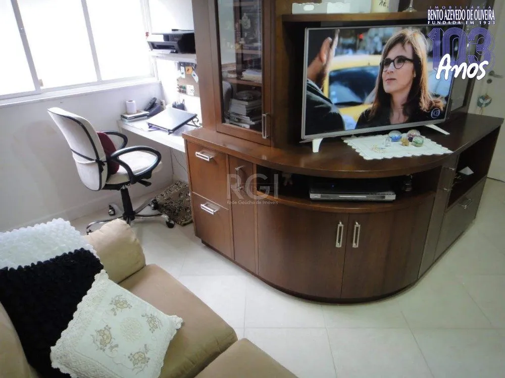 Apartamento, 3 quartos, 144 m² - Foto 2