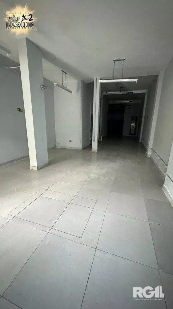 Loja-Salão, 135 m² - Foto 1
