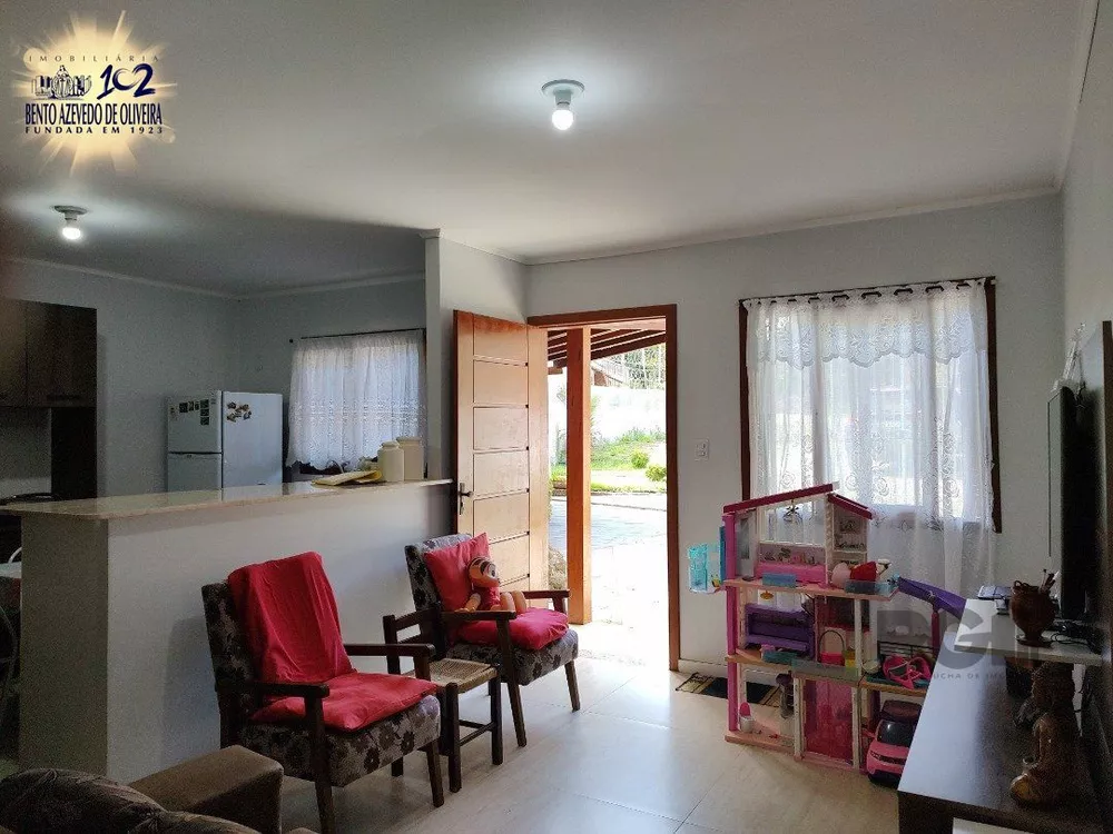 Casa, 4 quartos, 110 m² - Foto 3