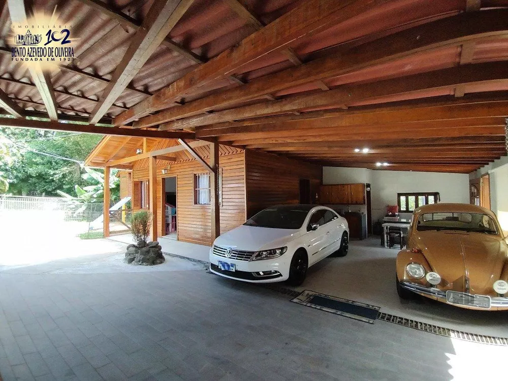 Casa, 4 quartos, 110 m² - Foto 6
