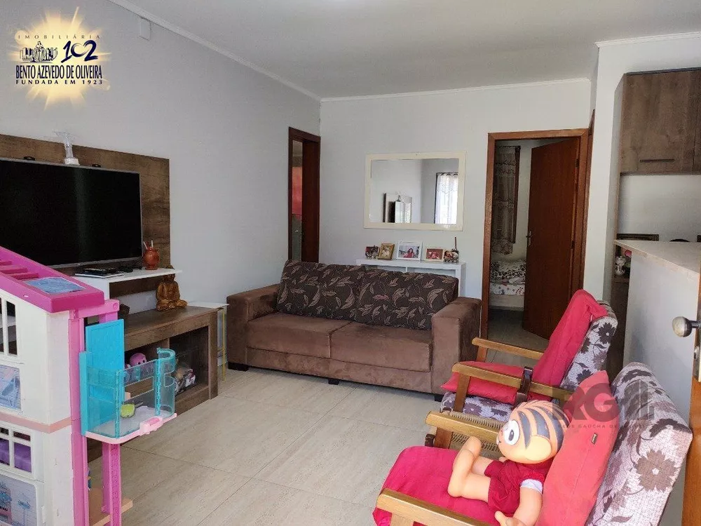 Casa, 4 quartos, 110 m² - Foto 7