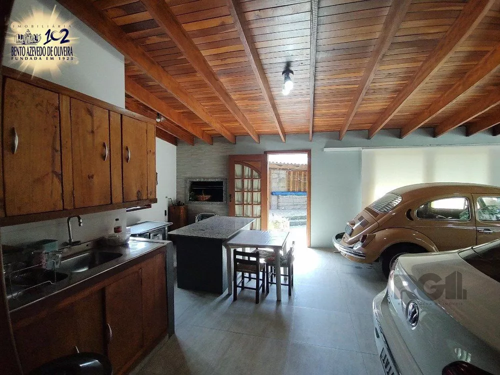 Casa, 4 quartos, 110 m² - Foto 1