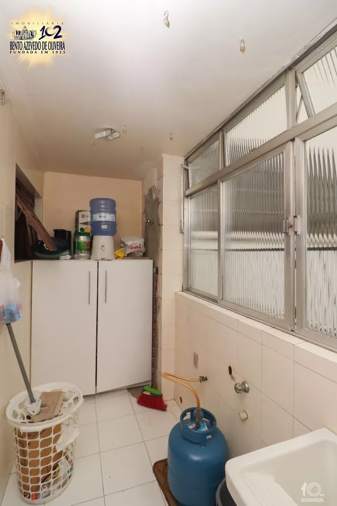 Apartamento, 3 quartos, 144 m² - Foto 1