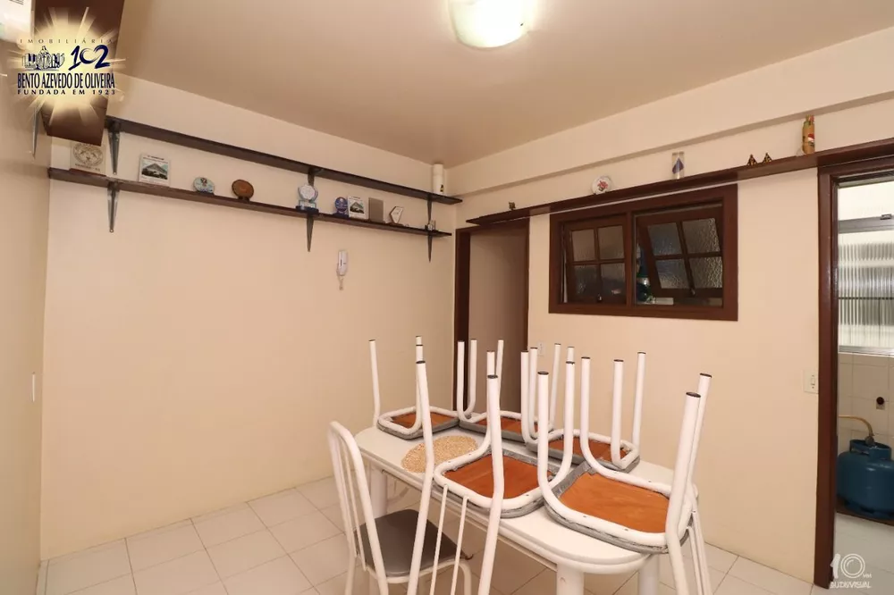 Apartamento, 3 quartos, 144 m² - Foto 2