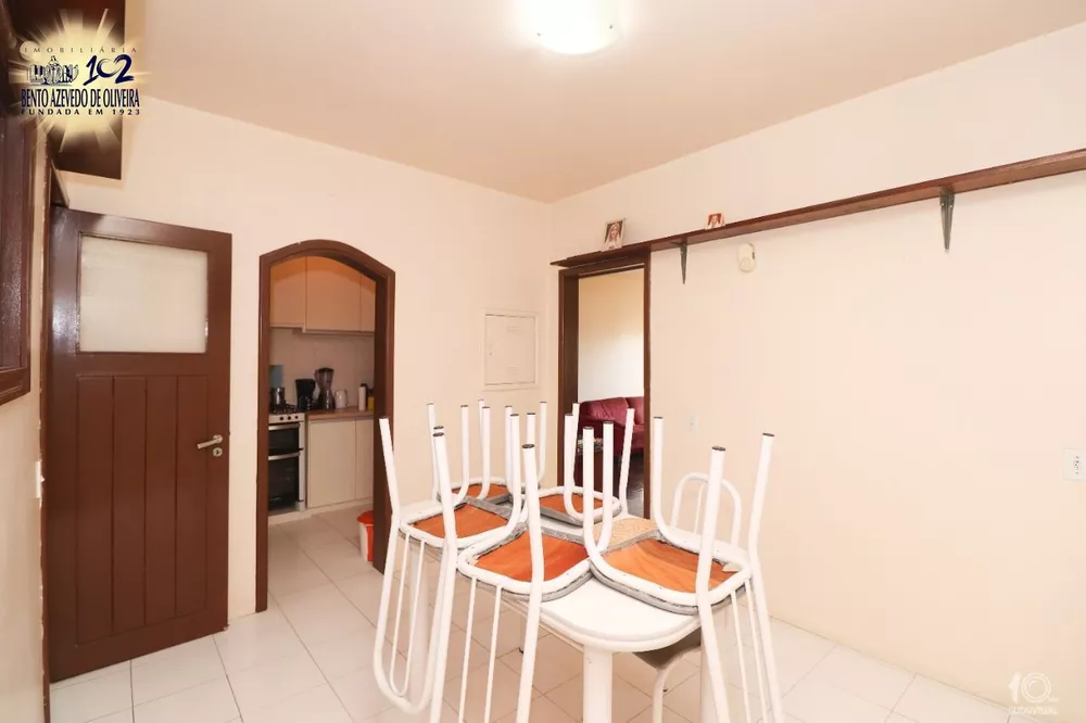Apartamento, 3 quartos, 144 m² - Foto 3