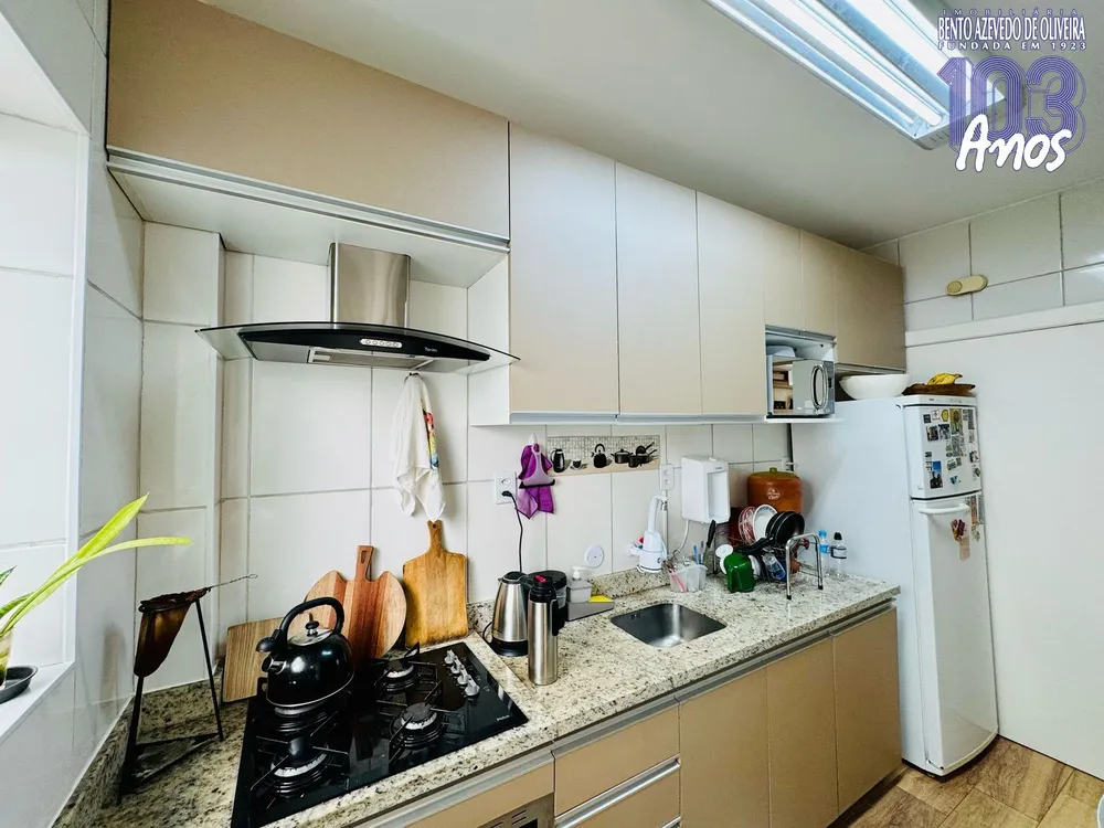 Apartamento, 2 quartos, 76 m² - Foto 7