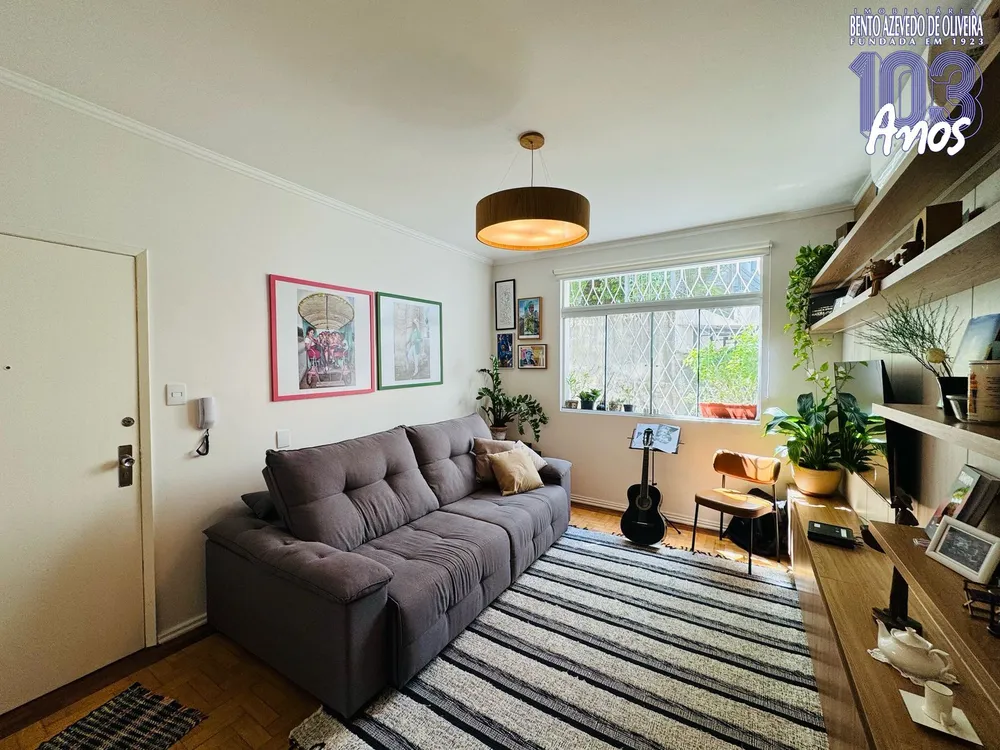 Apartamento, 2 quartos, 76 m² - Foto 3