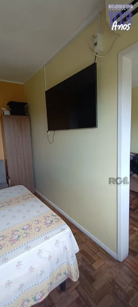 Apartamento, 1 quarto, 41 m² - Foto 7