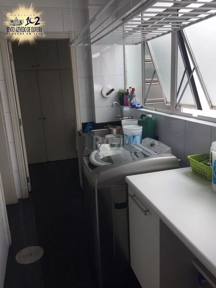 Cobertura, 3 quartos, 248 m² - Foto 2