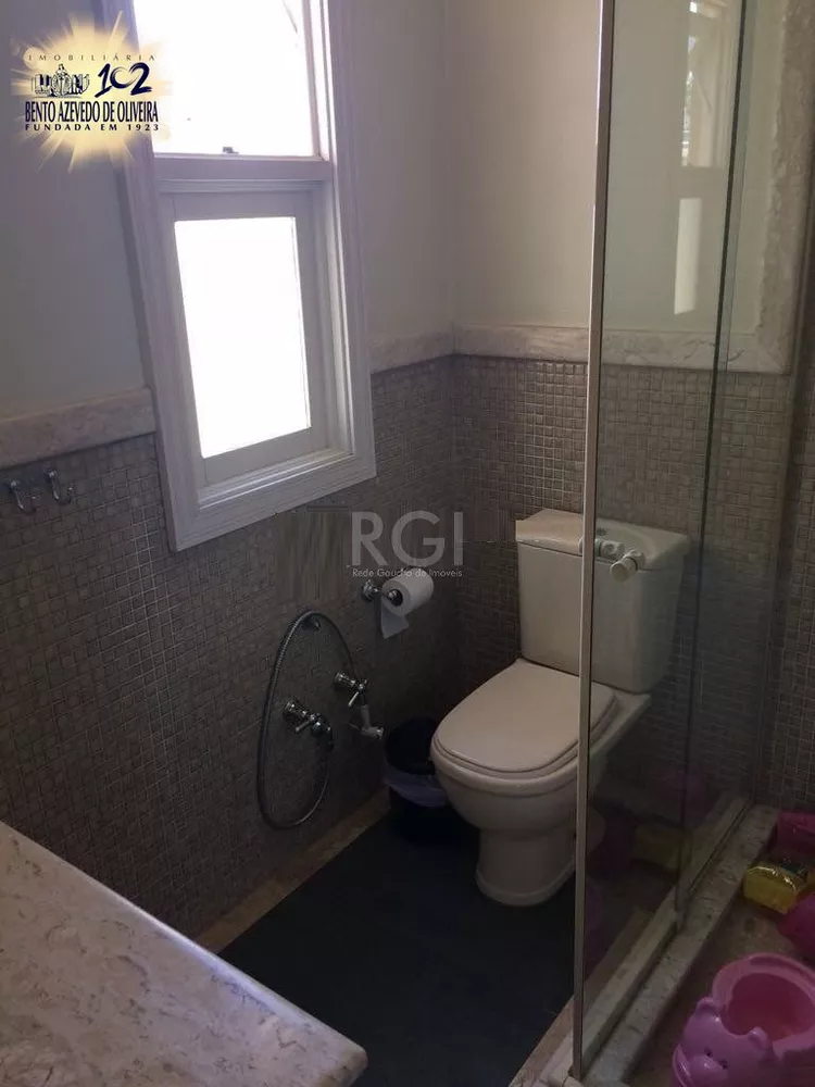 Cobertura, 3 quartos, 248 m² - Foto 8