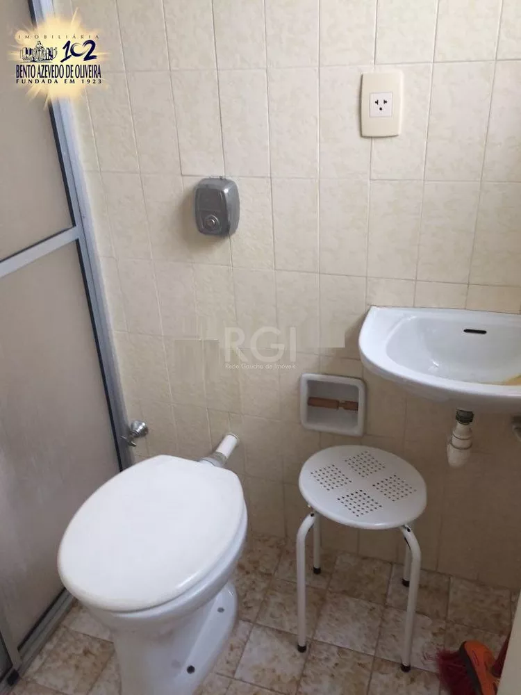 Cobertura, 3 quartos, 248 m² - Foto 7