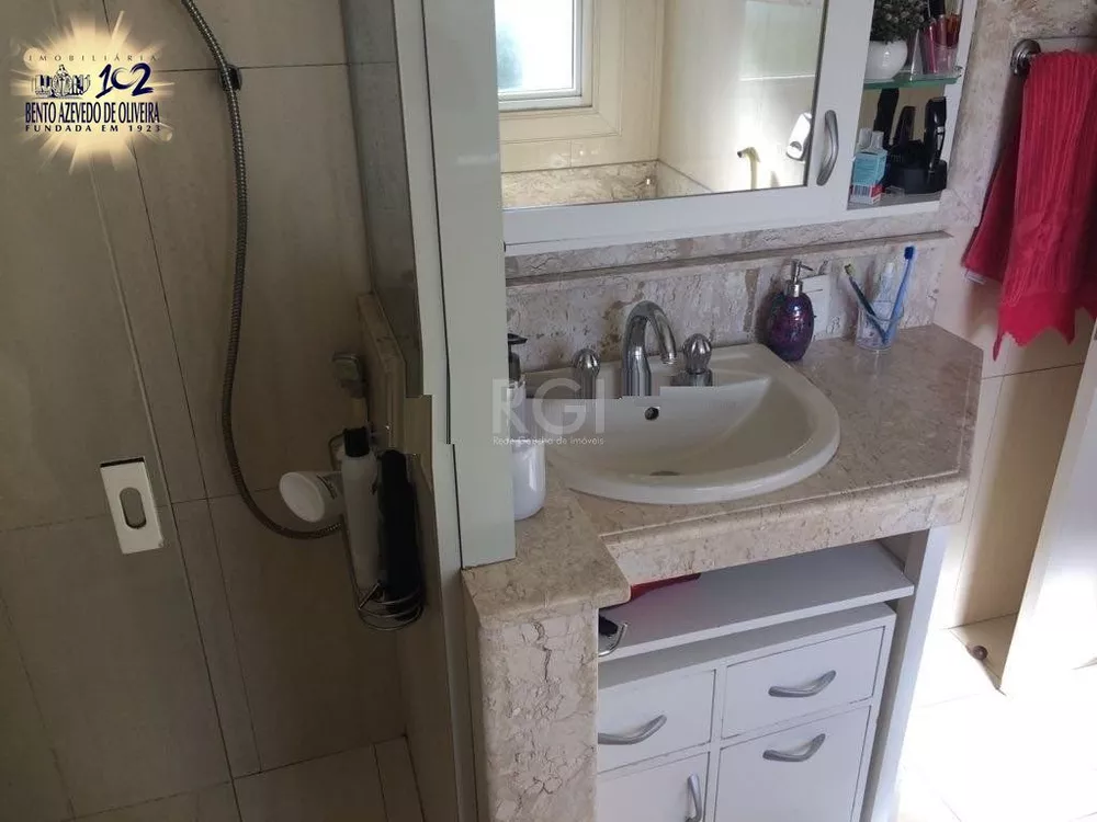 Cobertura, 3 quartos, 248 m² - Foto 3