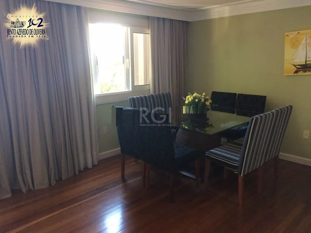 Cobertura, 3 quartos, 248 m² - Foto 4