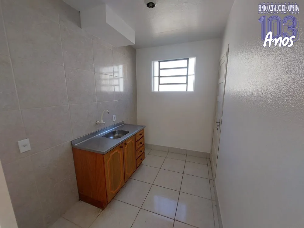 Apartamento, 2 quartos, 55 m² - Foto 1