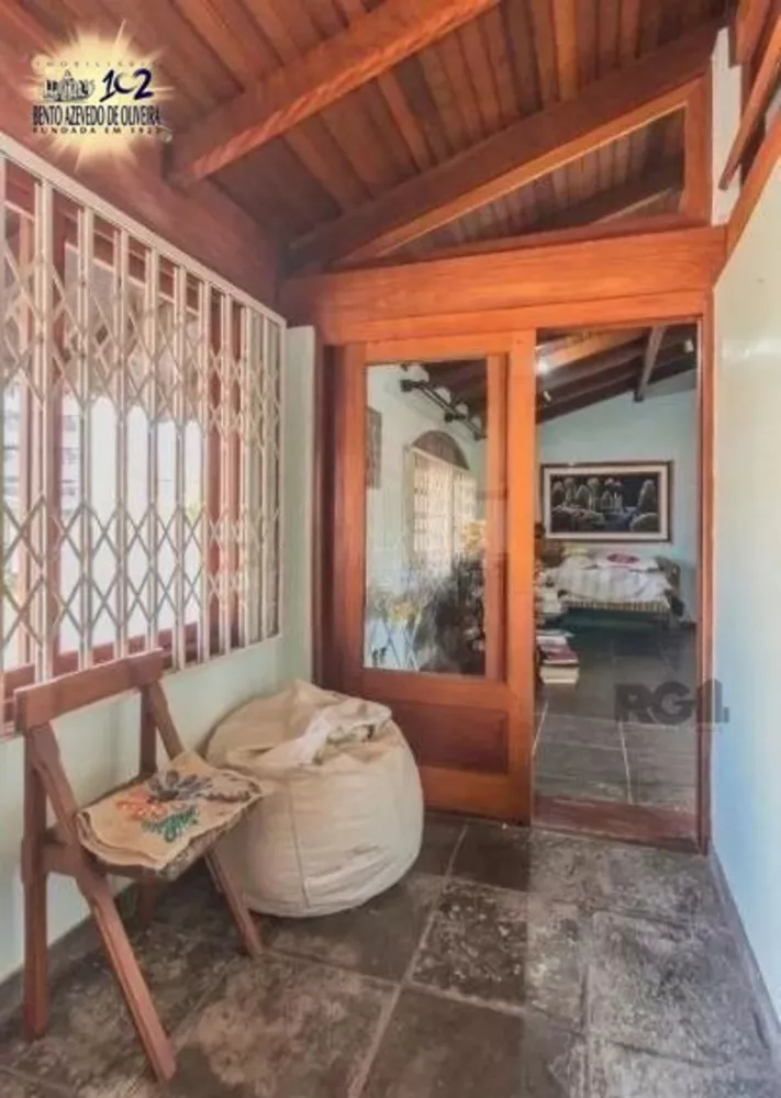 Casa, 8 quartos, 442 m² - Foto 4