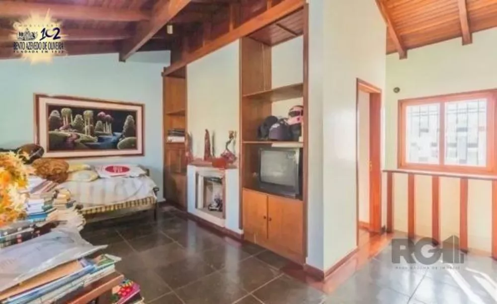 Casa, 8 quartos, 442 m² - Foto 7