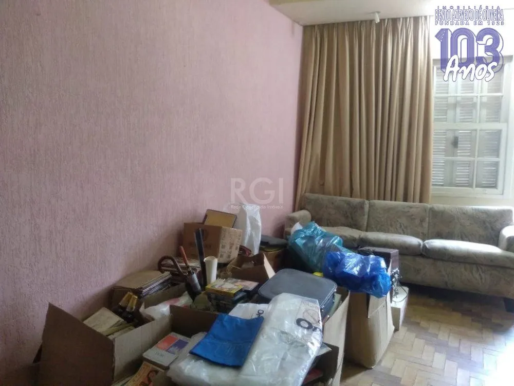 Apartamento, 3 quartos, 94 m² - Foto 3