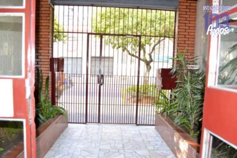 Apartamento, 2 quartos, 89 m² - Foto 2