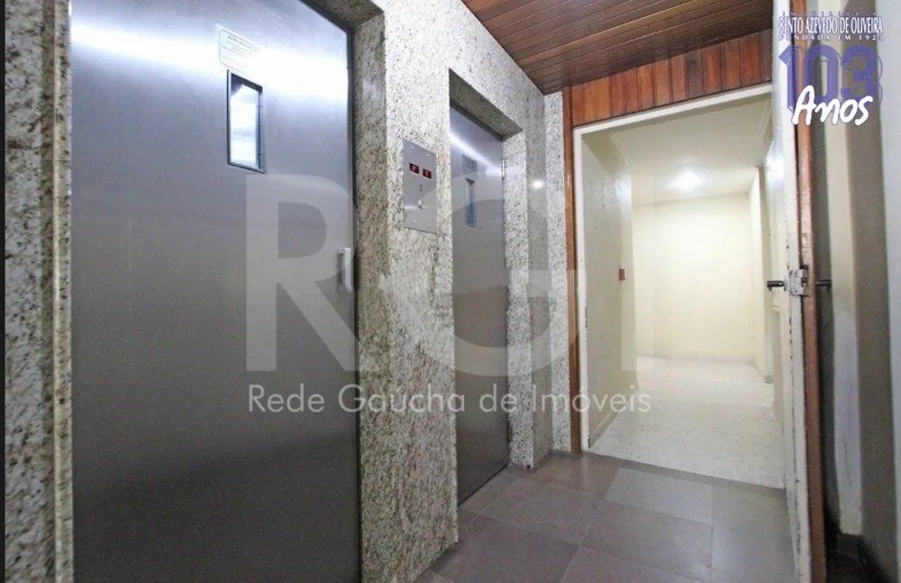 Apartamento, 1 quarto, 46 m² - Foto 4