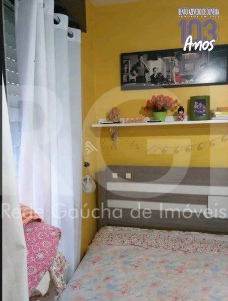 Apartamento, 1 quarto, 46 m² - Foto 2