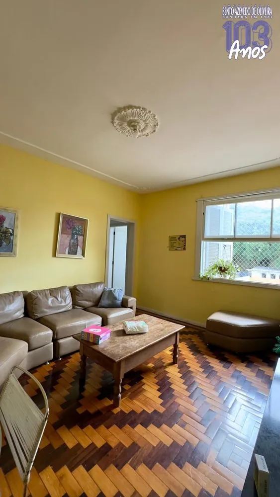 Apartamento, 2 quartos, 77 m² - Foto 2