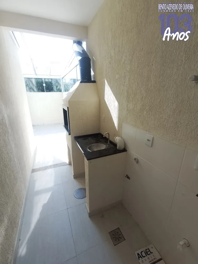 Casa, 3 quartos, 81 m² - Foto 2