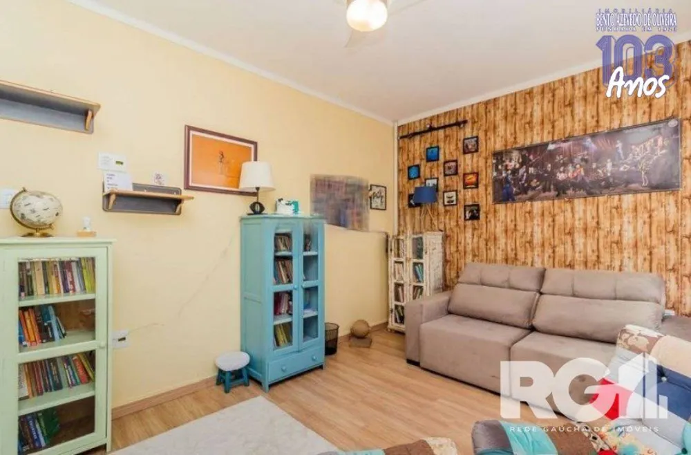 Apartamento, 2 quartos, 112 m² - Foto 3