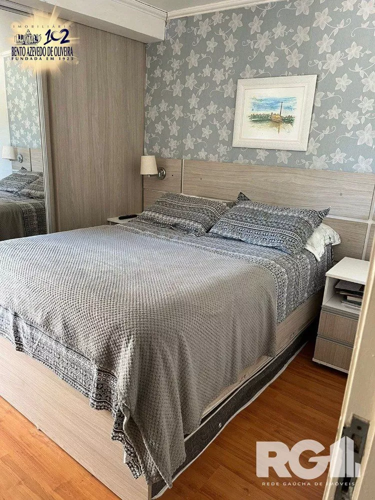 Casa de Condomínio, 3 quartos - Foto 8