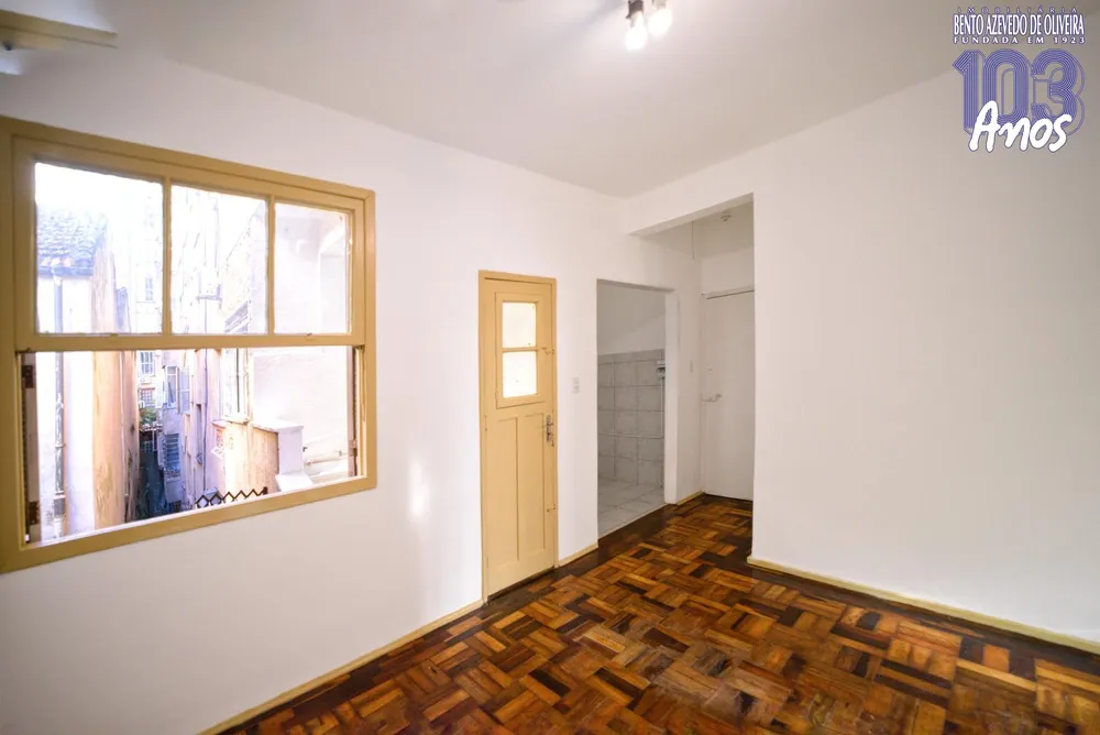 Apartamento, 2 quartos, 50 m² - Foto 5
