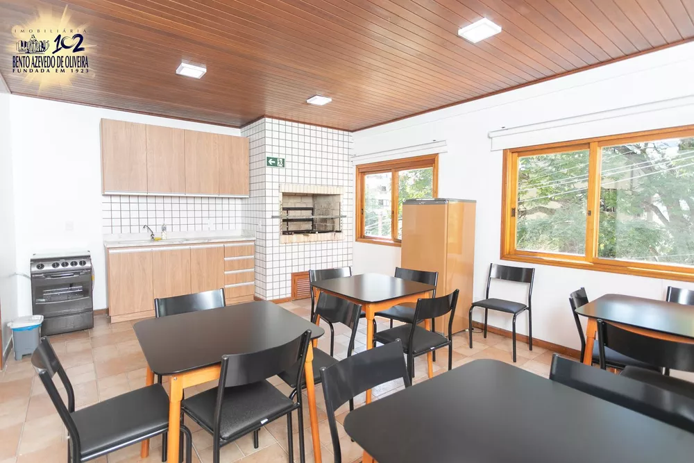 Cobertura, 3 quartos, 245 m² - Foto 4