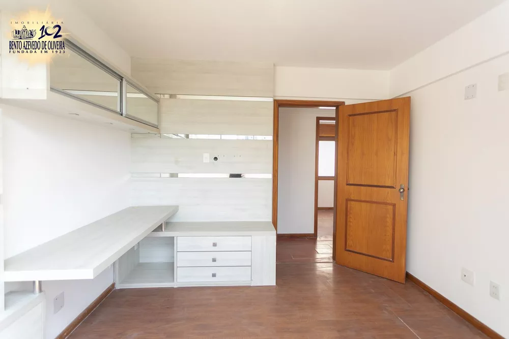 Cobertura, 3 quartos, 245 m² - Foto 5