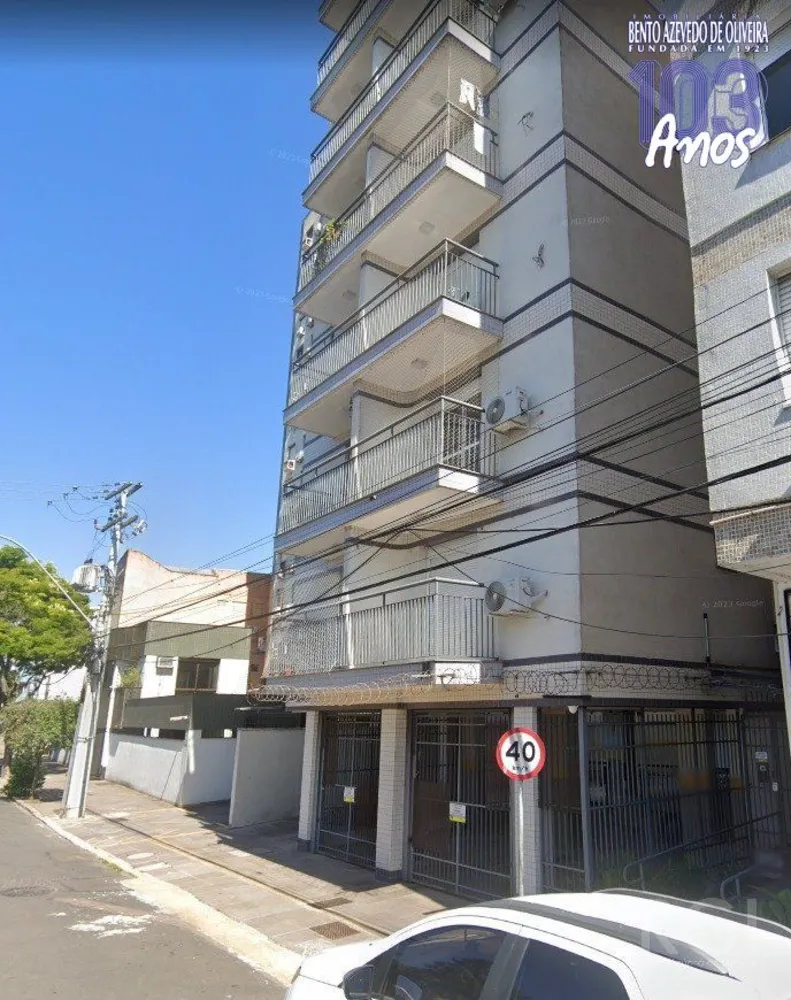 Apartamento, 1 quarto, 44 m² - Foto 1