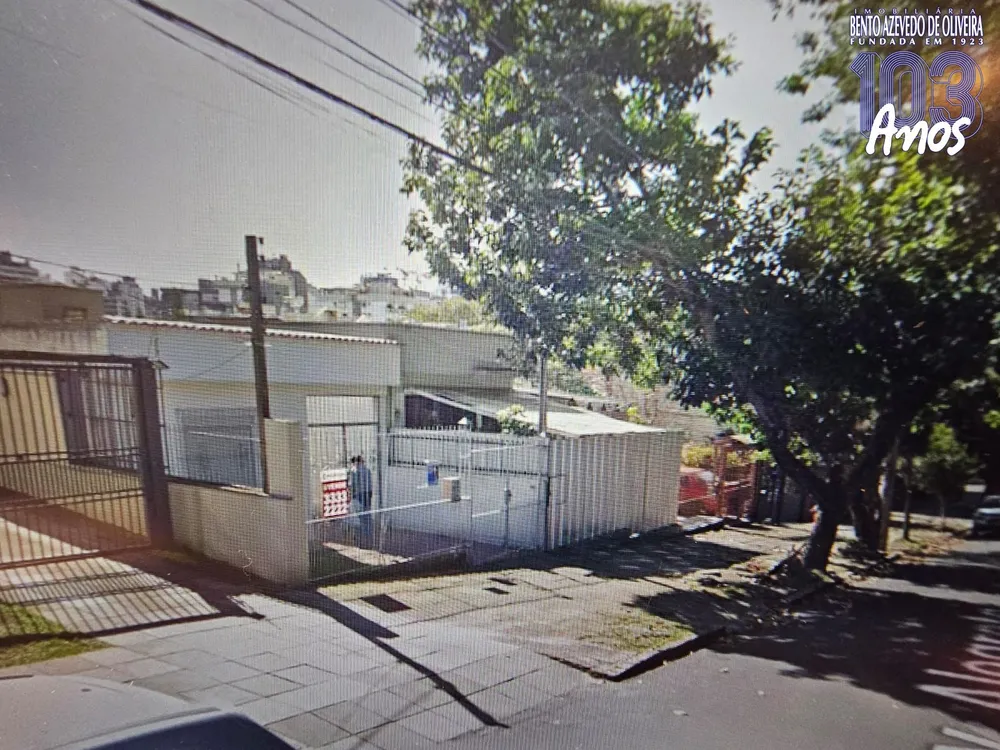 Terreno, 234 m² - Foto 1
