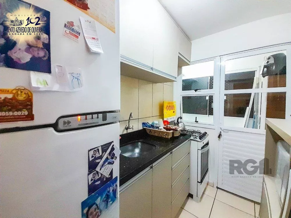Apartamento, 3 quartos, 56 m² - Foto 5