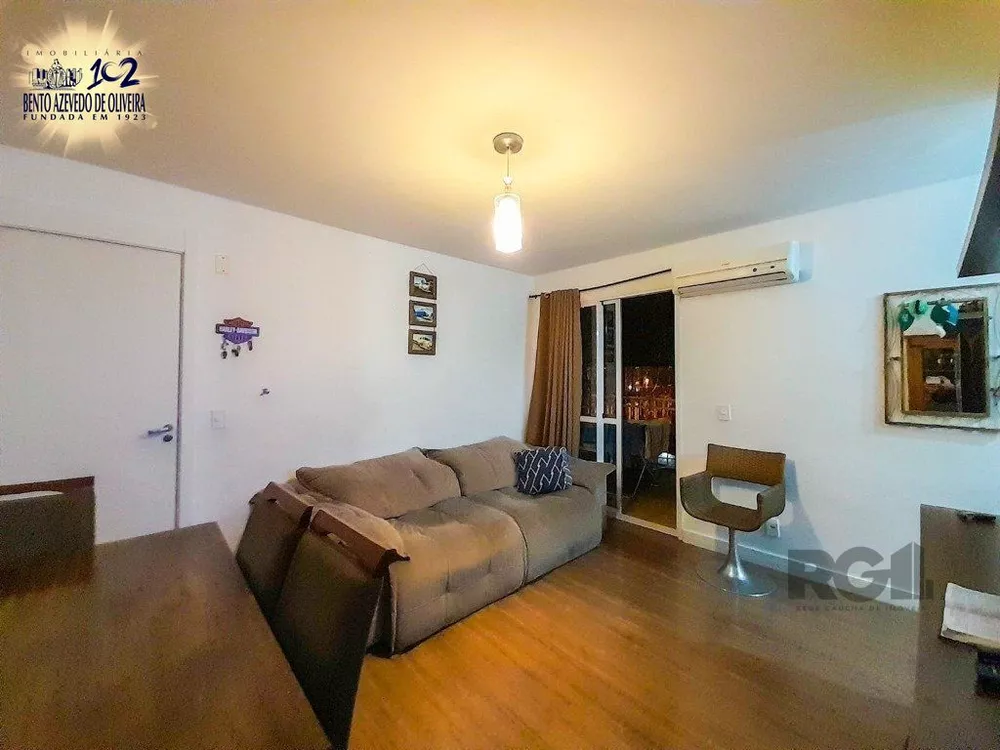 Apartamento, 3 quartos, 56 m² - Foto 4