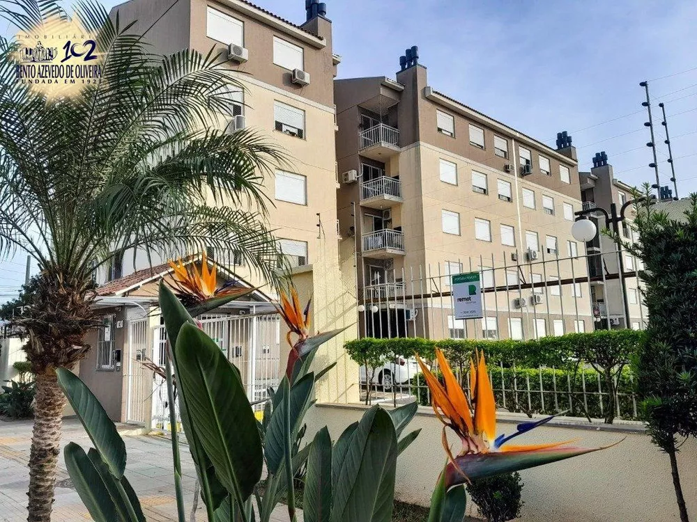 Apartamento, 3 quartos, 56 m² - Foto 6