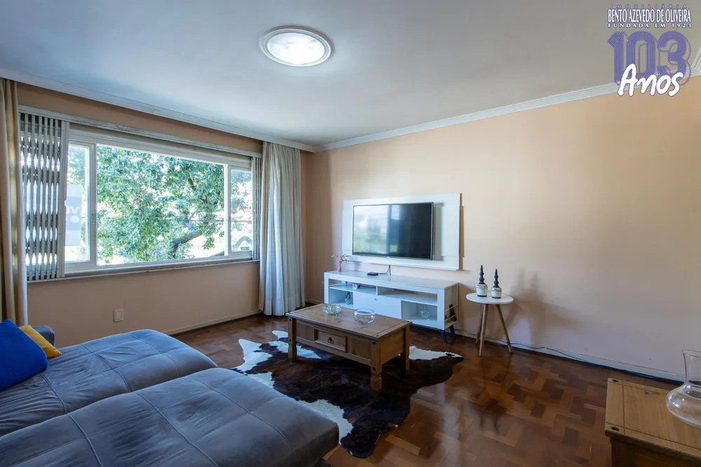 Apartamento, 4 quartos, 132 m² - Foto 2