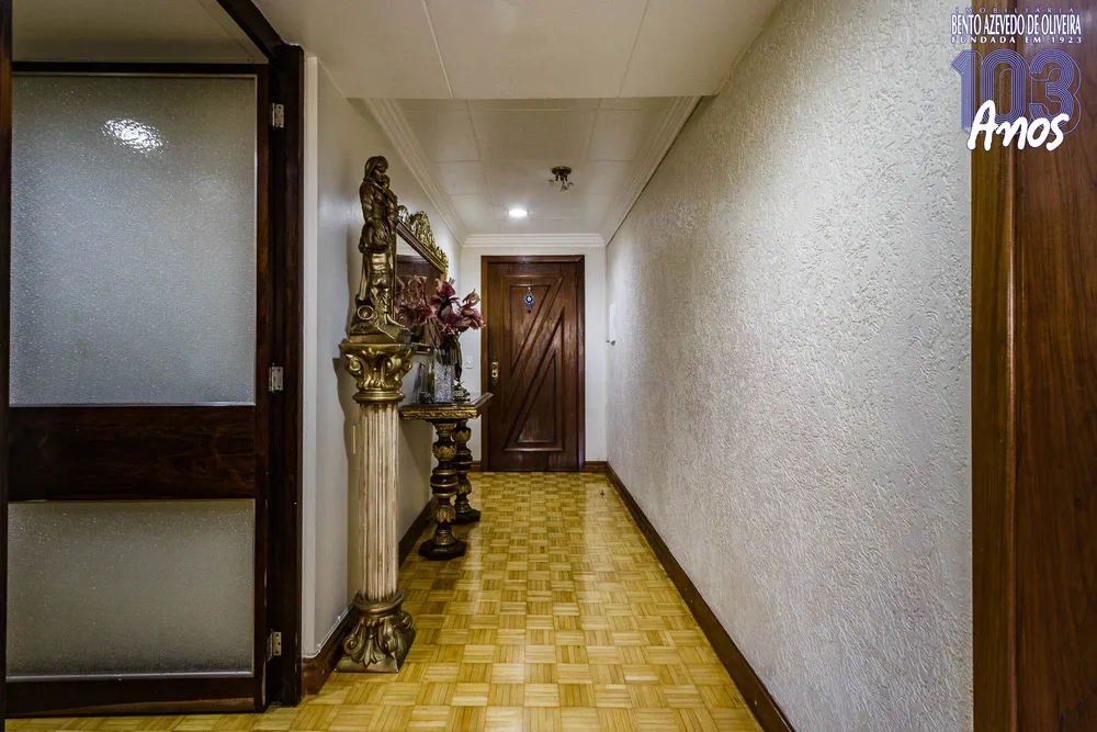 Apartamento, 4 quartos, 132 m² - Foto 4