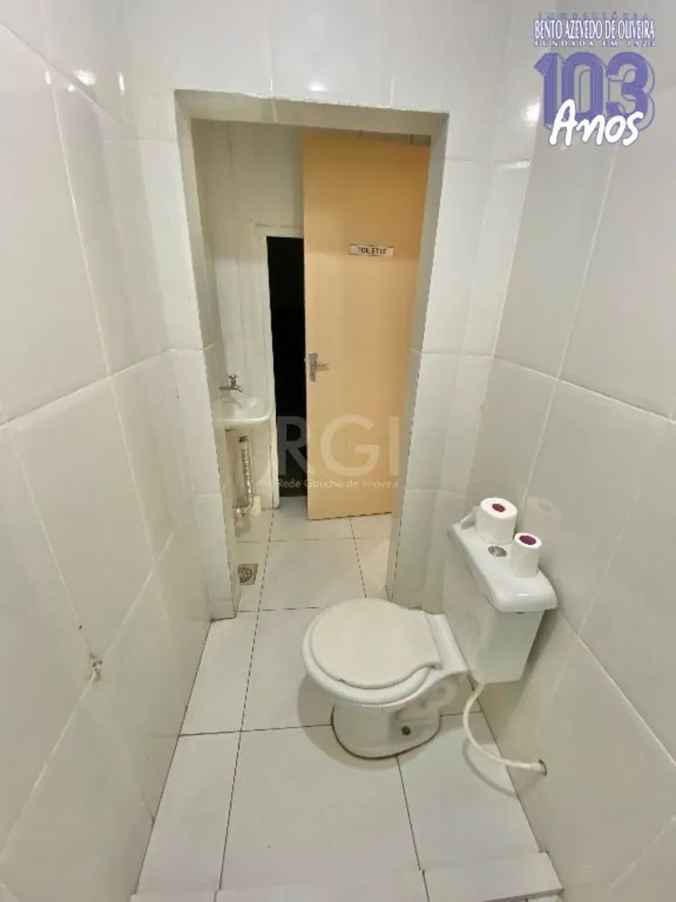 Depósito-Galpão, 437 m² - Foto 7