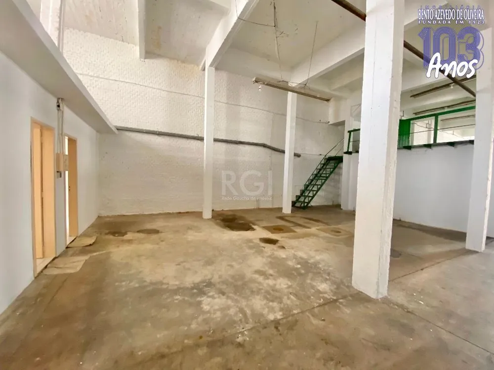 Depósito-Galpão, 437 m² - Foto 1
