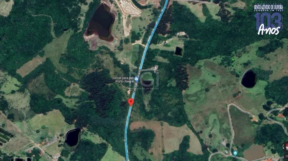 Terreno, 5000 m² - Foto 1